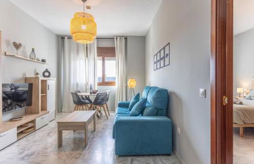 Lux Bormujos - Vacacional Sevilla - Foto 6