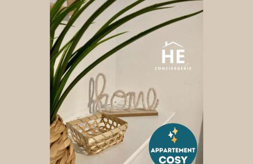 Room Miami Proche Gare 400m - Photo 18