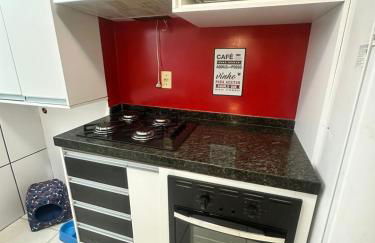 Apartamento charmoso e aconchegante !! - Foto 26