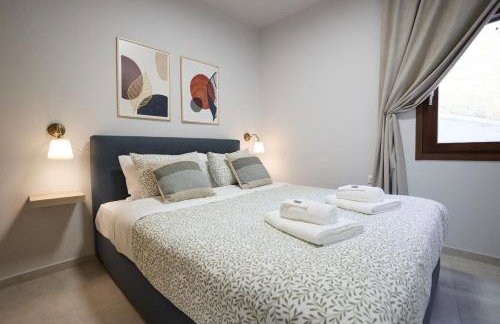 Pnoẽs Pelion Luxury Seaview Villa with priv Garden - Foto 28