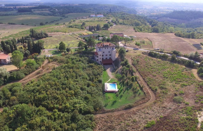 Tenuta i Lecci di Gurian Roberta Maura - Photo 112