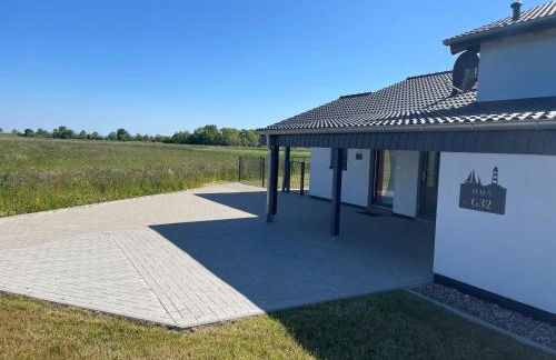 Ferienhaus G32 in Eckwarderhörne - Foto 1