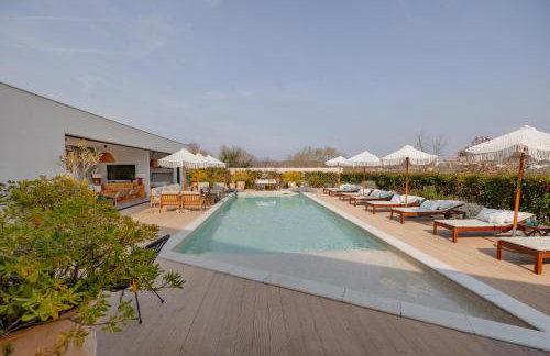 Casa Jena Istria - Villa with amazing pool - Foto 21
