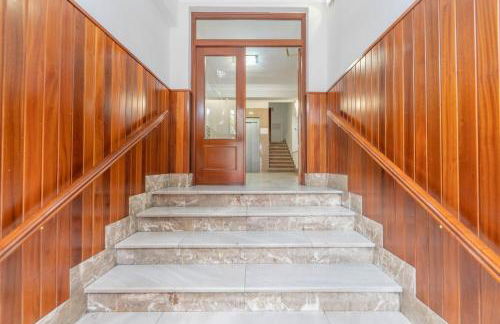 Soleado y terraza , Wi-Fi - Foto 4