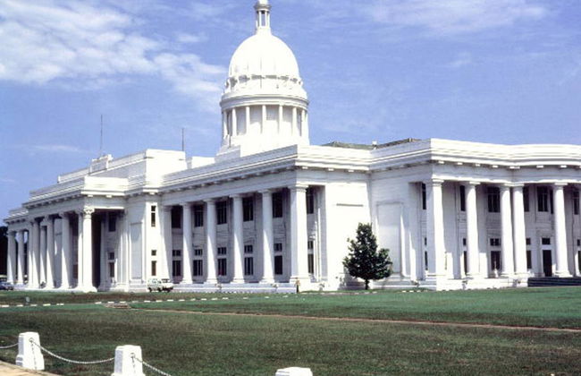 Découvrez Colombo City - Tour - Photo 2