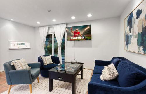 Ocean View Retreat Firepit & Spacious Yard - Foto 42