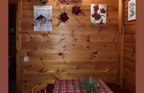 CHALET ETNA MILO - Foto 46