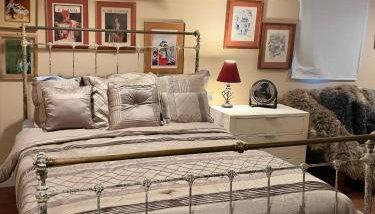 Charming 1-bedroom Basement Close to DC Pets Allowed - Foto 4