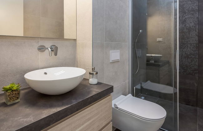 Luxury Villa Romeo with Heated Pool - Foto 24