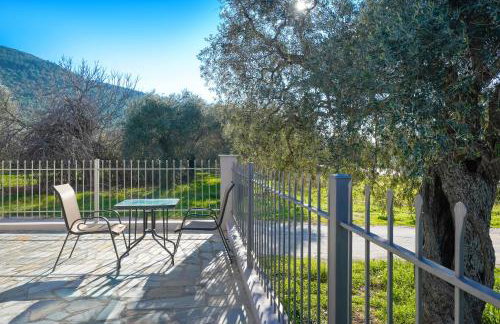 SYKA Thassos - Apartment first floor SKALA RACHONIOU - Photo 16