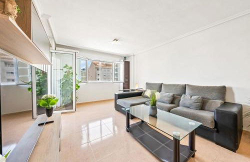 Apartamento confortable en Altea - Photo 12