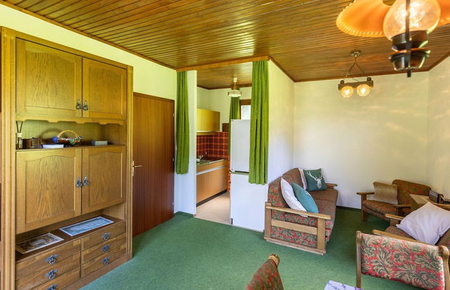 Holiday Home in Ferlach Near Woerthersee - Photo 13