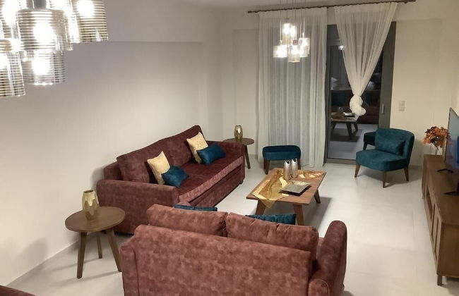 San Gerasimo Villas - Foto 34