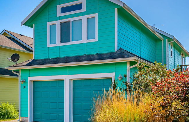 Salty Mermaid in Pacific Beach - Foto 24