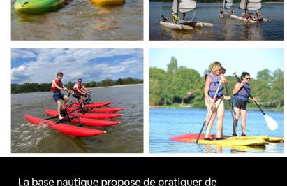 Ocean 300m Gare Centre ville Wifi Parking gratuit - Foto 19