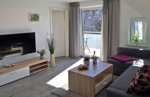 Ferienwohnung Le Papillon - Foto 1