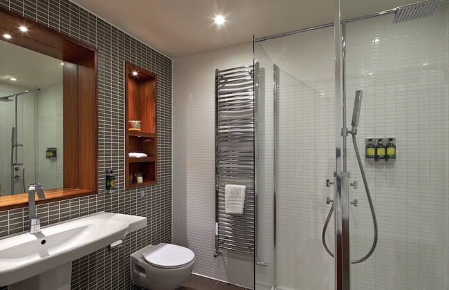 Fraser Suites Edinburgh - Foto 32