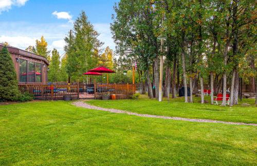 Juniper-Grand Canyon by Roundhouse Resort and Spa - Foto 32