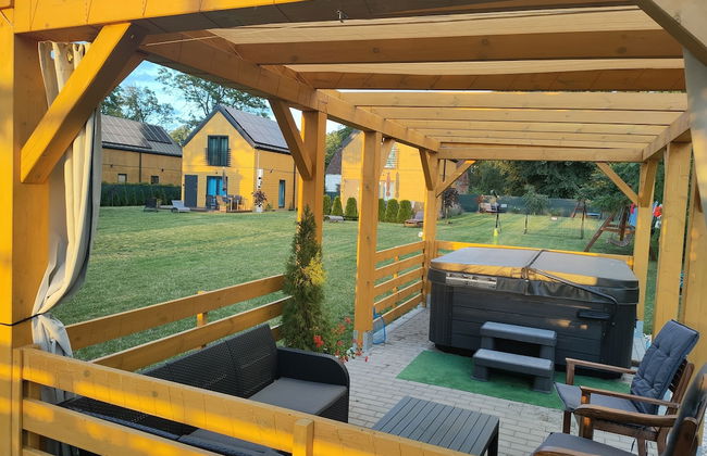 Osada Natura - Photo 25