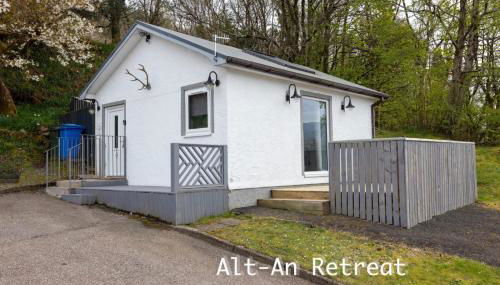 Alt-An Lodge Retreat - Foto 2