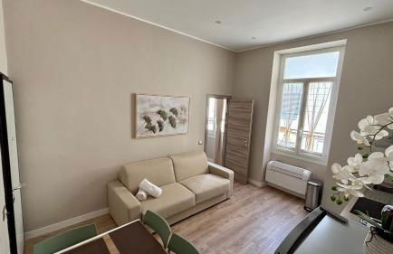 Menton Bellecour Suites - Foto 34