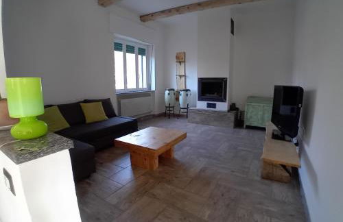 Cascina Colombina sul Ticino - Foto 23