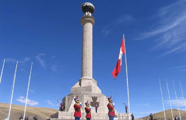 Meseta de Bombón Tour - Photo 7