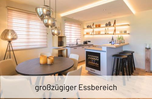 Hoimat Pfronten - Luxusappartements mit Sauna und Bergblick - Foto 29