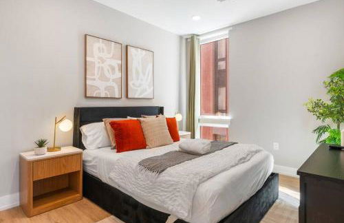Amazing City Views - Sleeps 6 - Near Fishtown - Foto 2