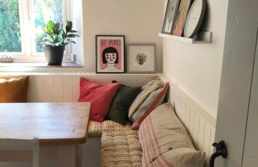 April Cottage - Foto 18