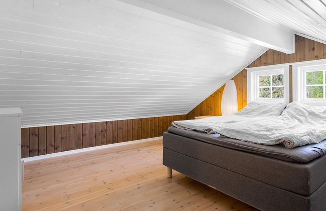 4 Star Holiday Home in Naustbukta - Photo 3