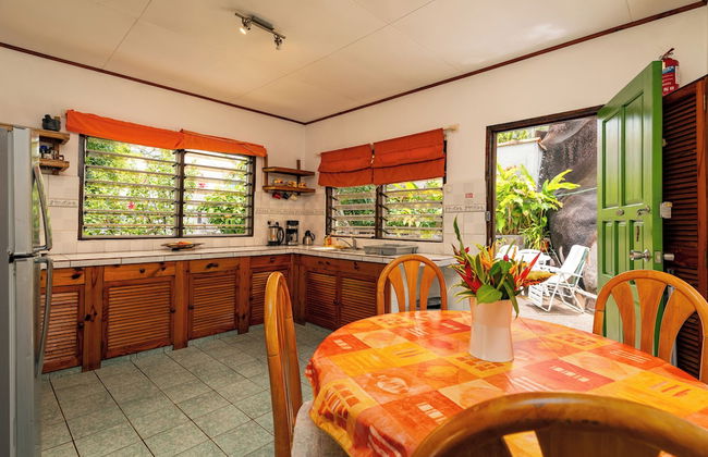 Beau Bamboo - Foto 34