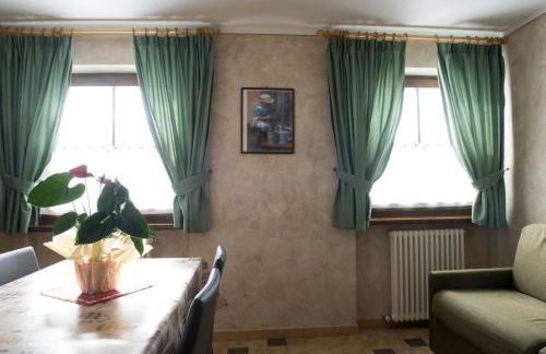 Chalet Li Baita Genny - Foto 15