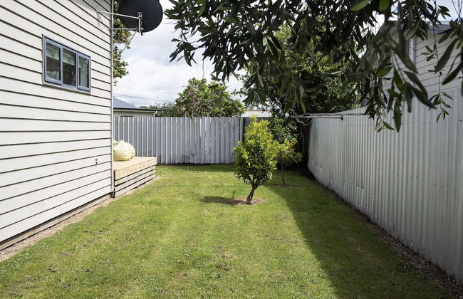 Tasman Holiday Parks- Rotorua - Foto 78