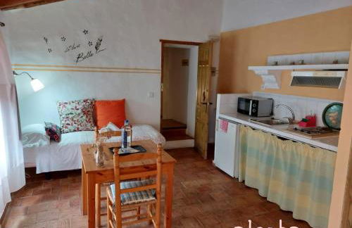 H Rural Molino del Rio Argos - Foto 40