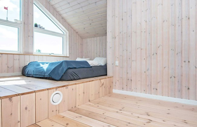 10 Person Holiday Home in Juelsminde-by Traum - Foto 12