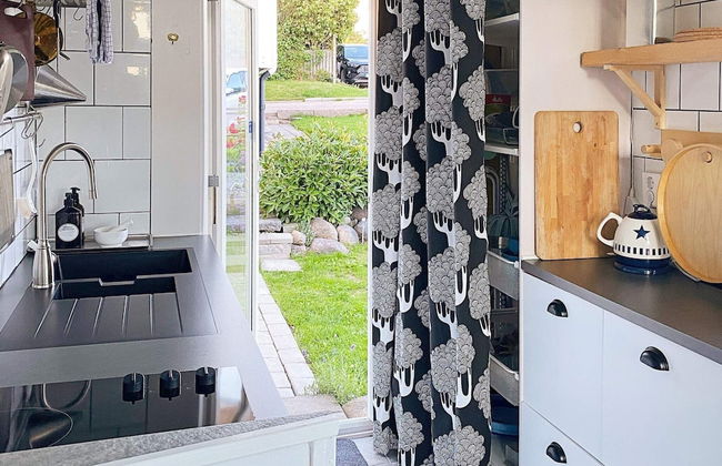 4 Person Holiday Home in Hunnebostrand - Photo 7