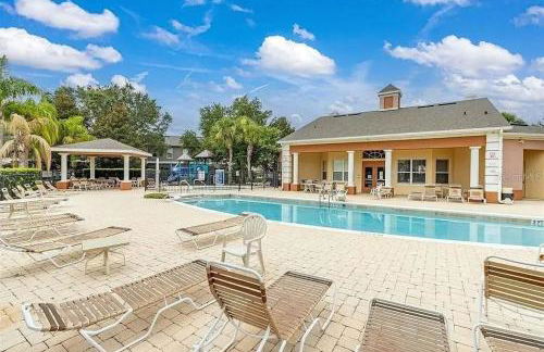 2335 Amazing 5BD Family Townhome Close to Disney - Foto 1