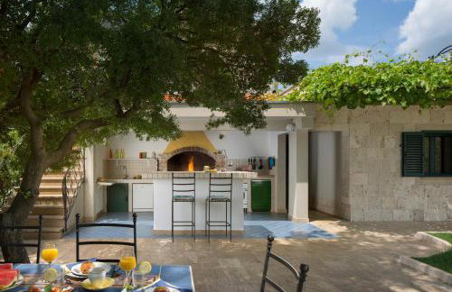 ISOLATED Five Star Luxury Villa With Private Pool - Foto 27