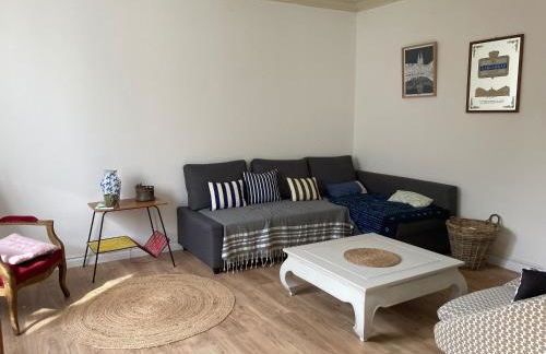 Maison le cap - Photo 13