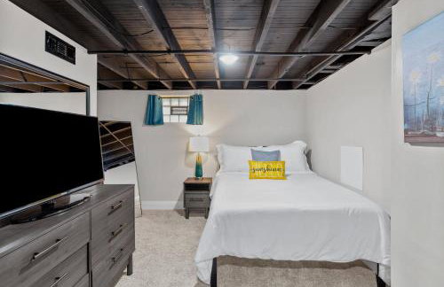Blue Door Bungalow | JZ Vacation Rentals - Foto 46