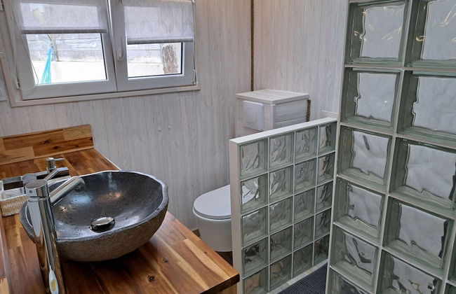 Breton Granite Stone House, Camaret-sur-mer - Photo 7