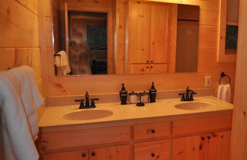 River Magic Cabin - Foto 11