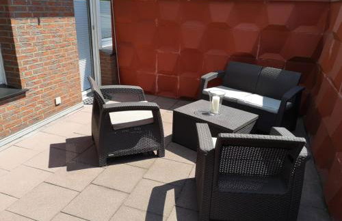 Ferienwohnung - Nadine - Foto 21