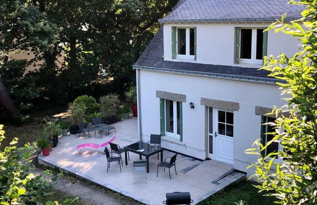 Holiday Home in Moelan Near Kerfany Beach - Foto 22