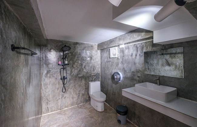 Maemon villa - Foto 19