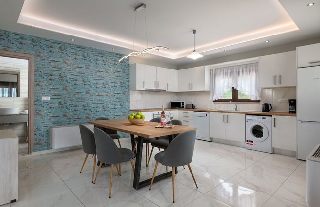 Villa Divina - Photo 25