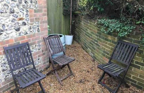 Lane End Cottage, Ovington - Foto 30