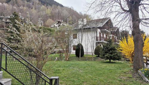 Maison MayRose CIR 42 - Foto 3, Garden