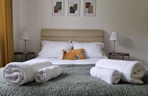 The Firs - 3 Bed Bungalow with parking - Foto 9